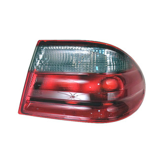 Dorman® - Passenger Side Outer Replacement Tail Light