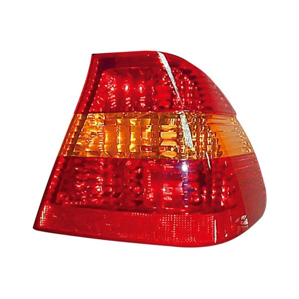 Dorman® - Passenger Side Outer Replacement Tail Light, BMW 3-Series