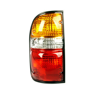 Dorman® - Driver Side Replacement Tail Light