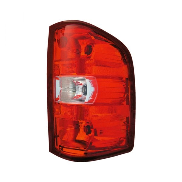 Dorman® 1650752 - Passenger Side Replacement Tail Light