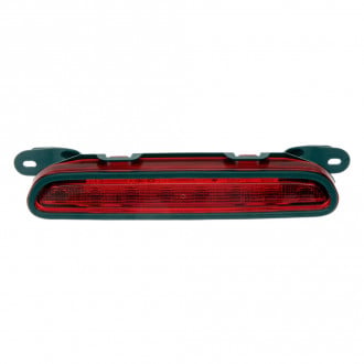 Smoked LED 3rd Brake Light For 2006–2010 Dodge Charger – Direct Fit Speed Daddy