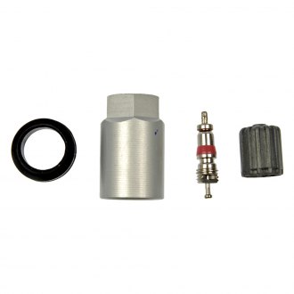 Mercedes TPMS Service Kits | Replacement Valves, Stems, Caps — CARiD.com