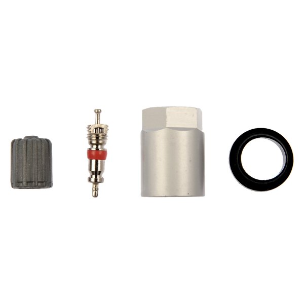 Dorman 609-116 Tire Pressure Monitoring System Service Kit Compatible with Select Models 