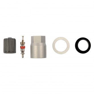 Dorman TPMS Valve Kit for 2012-2020 Toyota Sienna Tire Pressure Monitoring aq