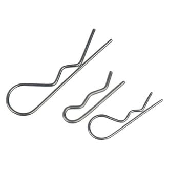 Dorman® - Hitch Pin and Clip
