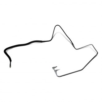 Dorman® - Hydraulic Clutch Line