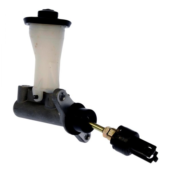 Dorman CM39766 Clutch Master Cylinder Fits Eagle Mitsubishi Plymouth Models - View #2