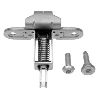 Dorman® - Tailgate Latch Assembly