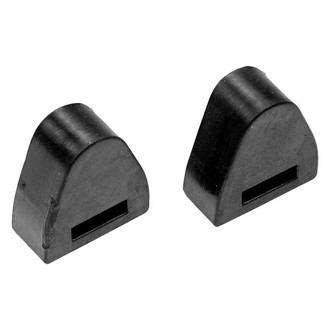 Dorman® - Tailgate Rubber Stops