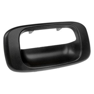 Dorman® - Tailgate Handle Bezel