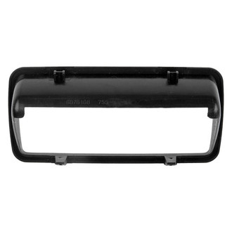 Dorman® - Tailgate Handle Bezel