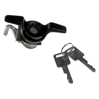 Dorman® - Tailgate Lock