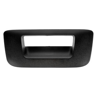 Dorman® - HELP!™ Tailgate Handle Bezel