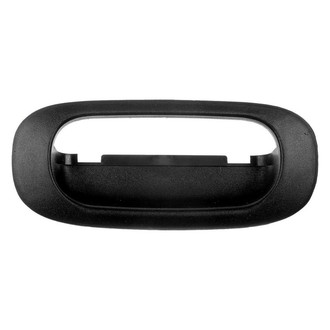 Dorman® - HELP!™ Tailgate Handle Bezel