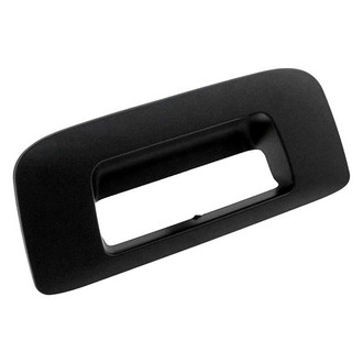 Dorman® - HELP!™ Tailgate Handle Bezel
