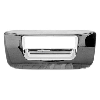 Dorman® - HELP!™ Tailgate Handle Bezel