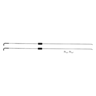 Dorman® - Tailgate Latch Rods