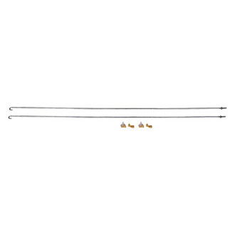 Dorman® - Tailgate Latch Rods