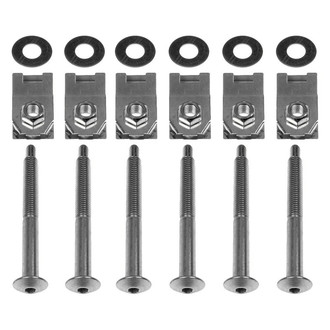 Dorman® - OE Solutions™ Truck Bed Mounting