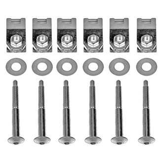Dorman® - OE Solutions™ Truck Bed Mounting Hardware