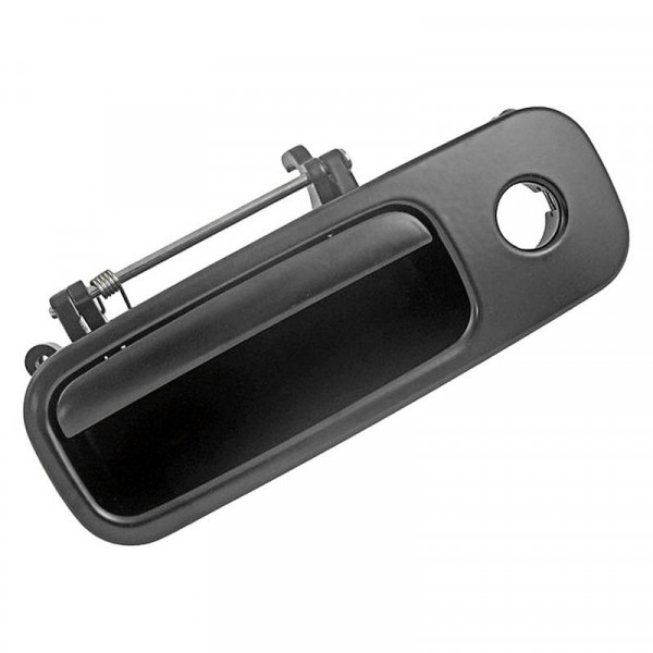 Dorman 94113 Liftgate Latch Handle - Chrome Replacement For Select Scion Models