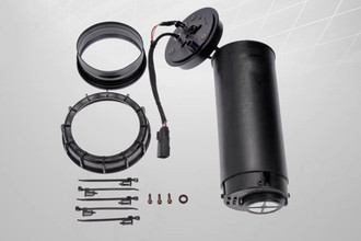 Diesel Emissions Fluid Heater