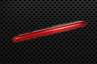 Third Brake Lamp Installation