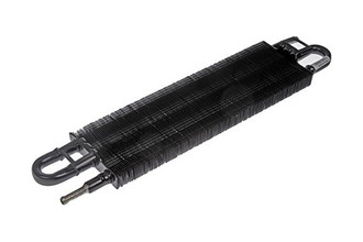 Power Steering Cooler Part 3