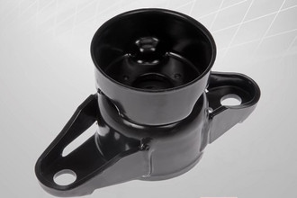 Rear Position Shock Mount