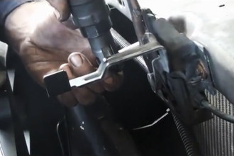 Transmission Oil Cooler