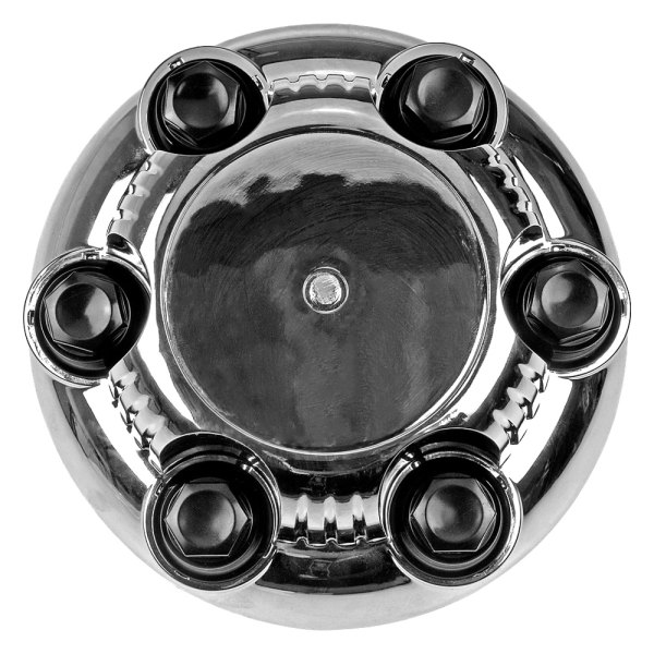 Dorman® 909001 Chrome Wheel Center Cap