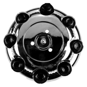 Dorman® - Chrome Wheel Center Cap