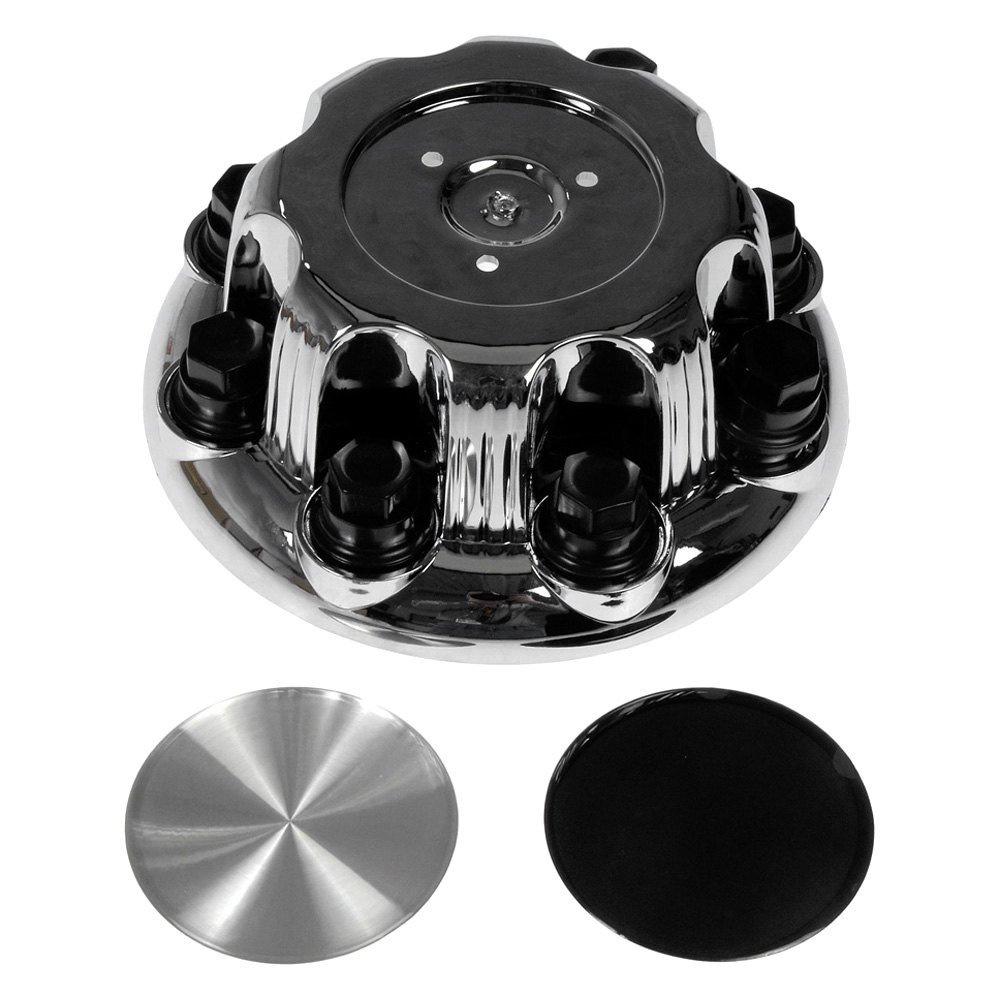 Dorman® 909 028 Chrome Wheel Center Cap