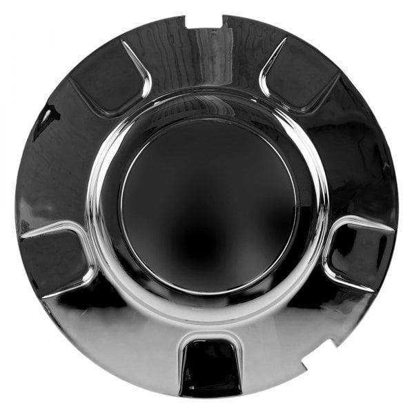 Dorman® - Chrome Wheel Center Cap