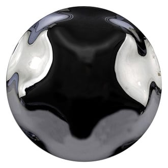 Dorman® - Wheel Center Cap