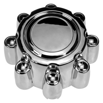 2001 f250 lug nuts