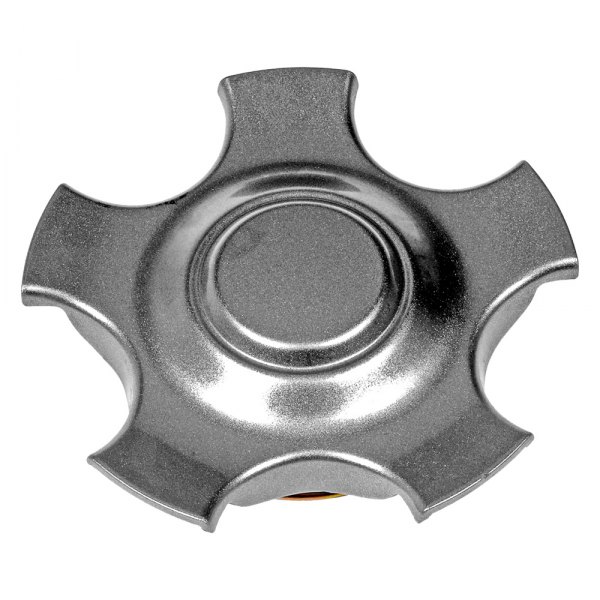 Dorman® - Sparkle Silver Wheel Center Cap