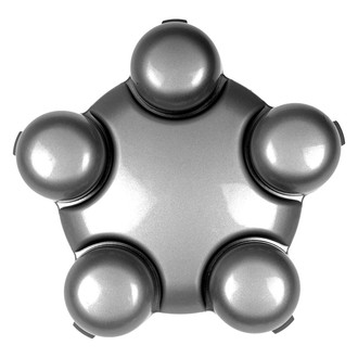 Dorman® - Wheel Center Cap