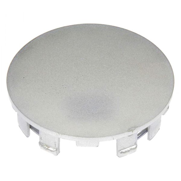 Dorman® - Silver Painted Wheel Center Cap