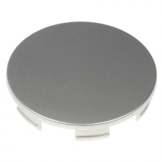 Dorman 909-100 Silver Painted Wheel Center Cap Dorman 909-100 Silver Painted Wheel Center Cap