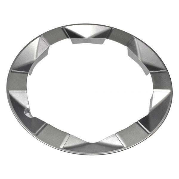 Dorman® - Silver Wheel Trim Ring