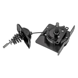 Dorman® - Spare Tire Hoists