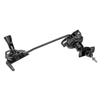 Dorman® - Spare Tire Hoists