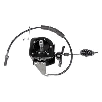 Dorman® - Spare Tire Hoists