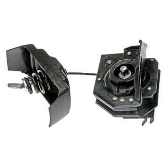 Dorman® - Spare Tire Hoists