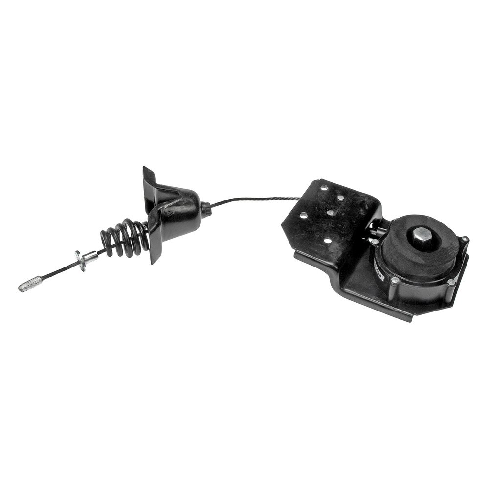 Dorman® 924518 OE Solutions™ Spare Tire Hoist Assembly
