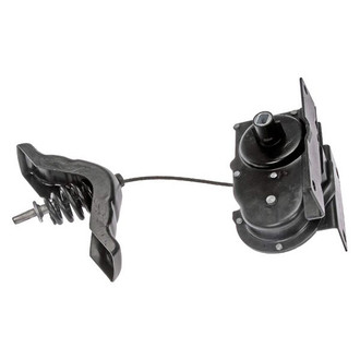 Dorman® - OE Solutions™ Spare Tire Hoist Assembly