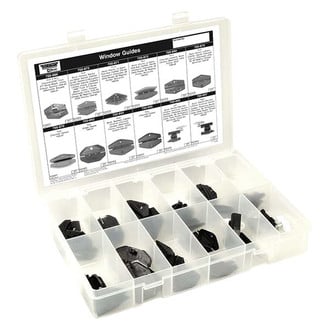 Dorman® - Autograde™ Window Guide Tech Tray