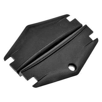 Dorman® - HELP™ Front or Rear Rearward Upper Driver or Passenger Side Window Guide