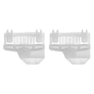 Dorman® - HELP™ Front or Rear Driver or Passenger Side Window Guide